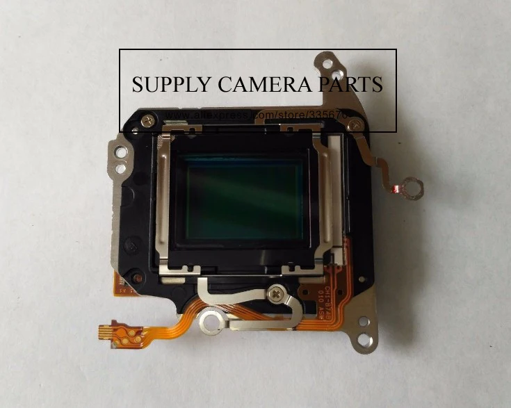 Cmos Sensor Low Pass Filter Part Replacement For Canon 550d Xsi Ccd 90