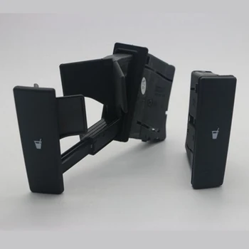 

Dashboard Right Center Console Water Drink Cup Holder organizer container 6Q0 858 602 G for VW Polo 2002 -2010