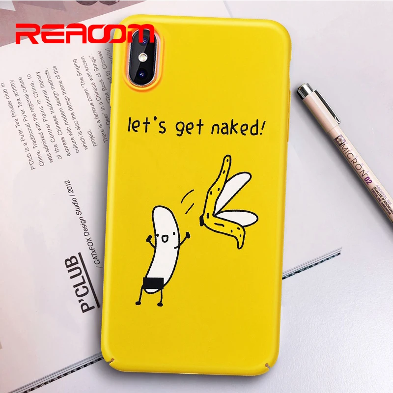 

Case for iPhone X Case Cute Luxury Chic Pattern Shockproof Capa Funda Matte Hard PC Full Cover Case for iPhone 7 8 6 6S Plus 10