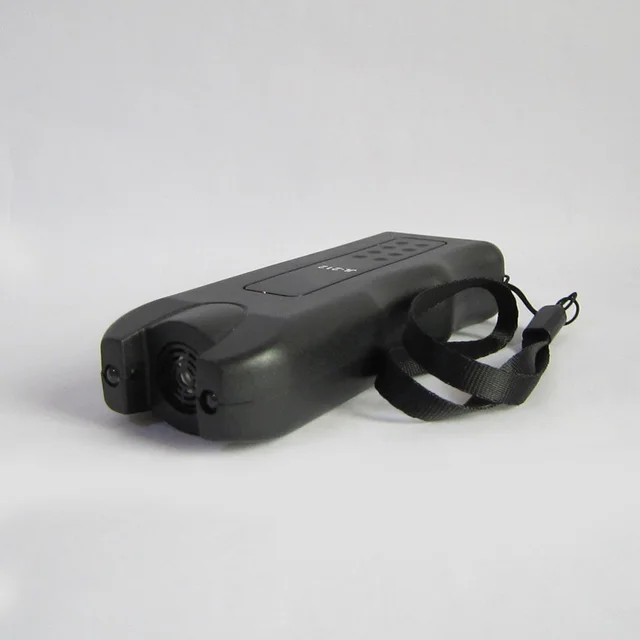 Anti Barking Stop Bark Dogs Training Device LED Ultrasonic Dog Repeller Trainer Pet Supplies Hogard
