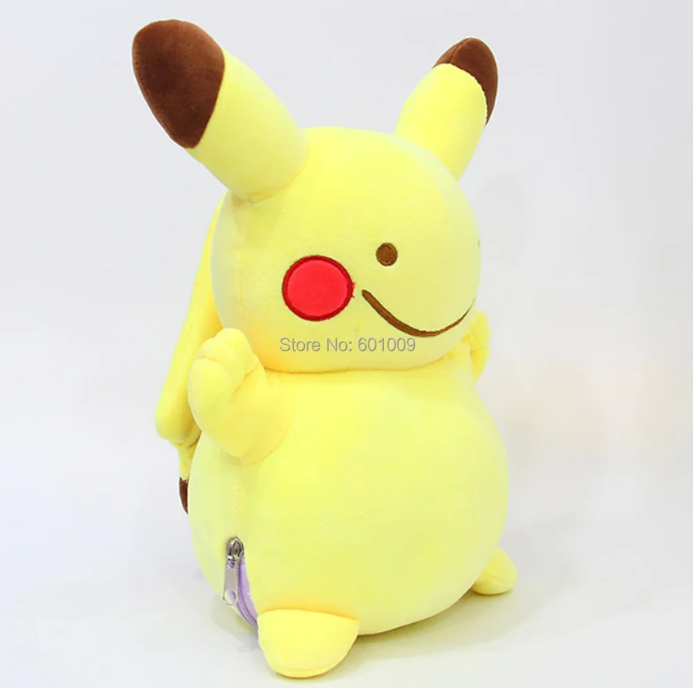 Pikachu-11inch-290g-28-B