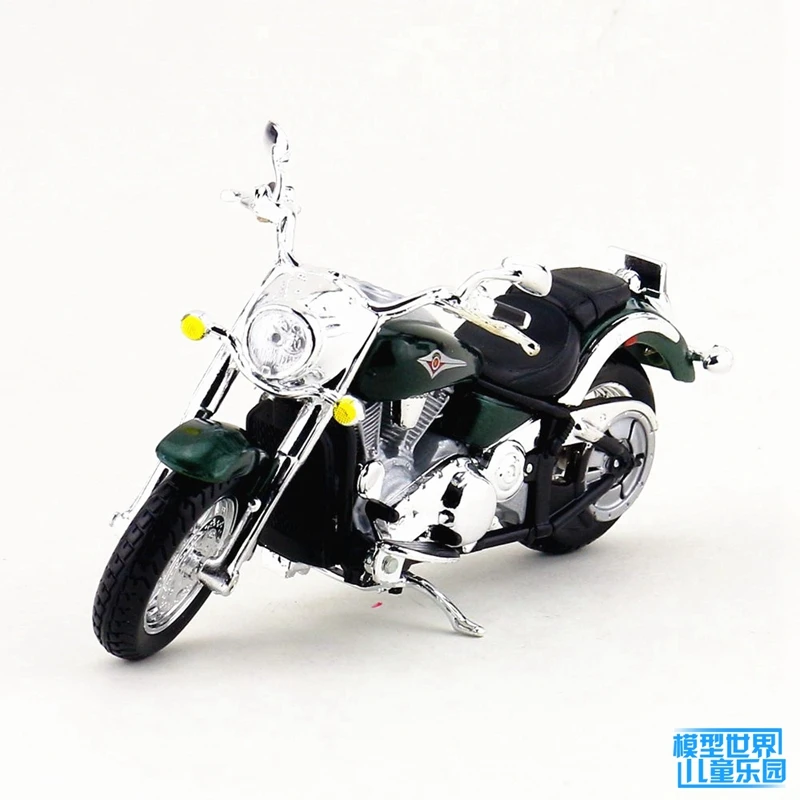 kawasaki motorized ride on toys