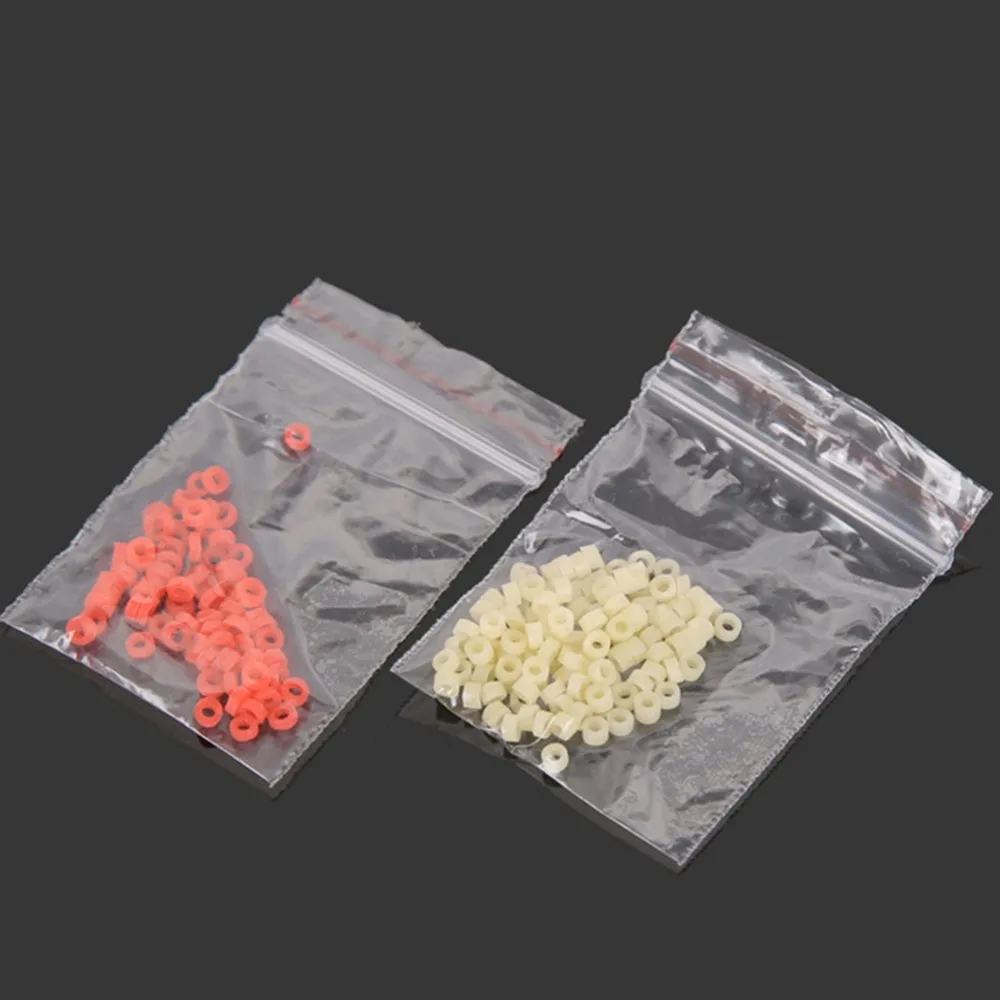 

New High Quality 50Pcs/set Rubber Bands For Fishing Bloodworm Bait Granulator Bait Fishing Tackle Accessories #277524