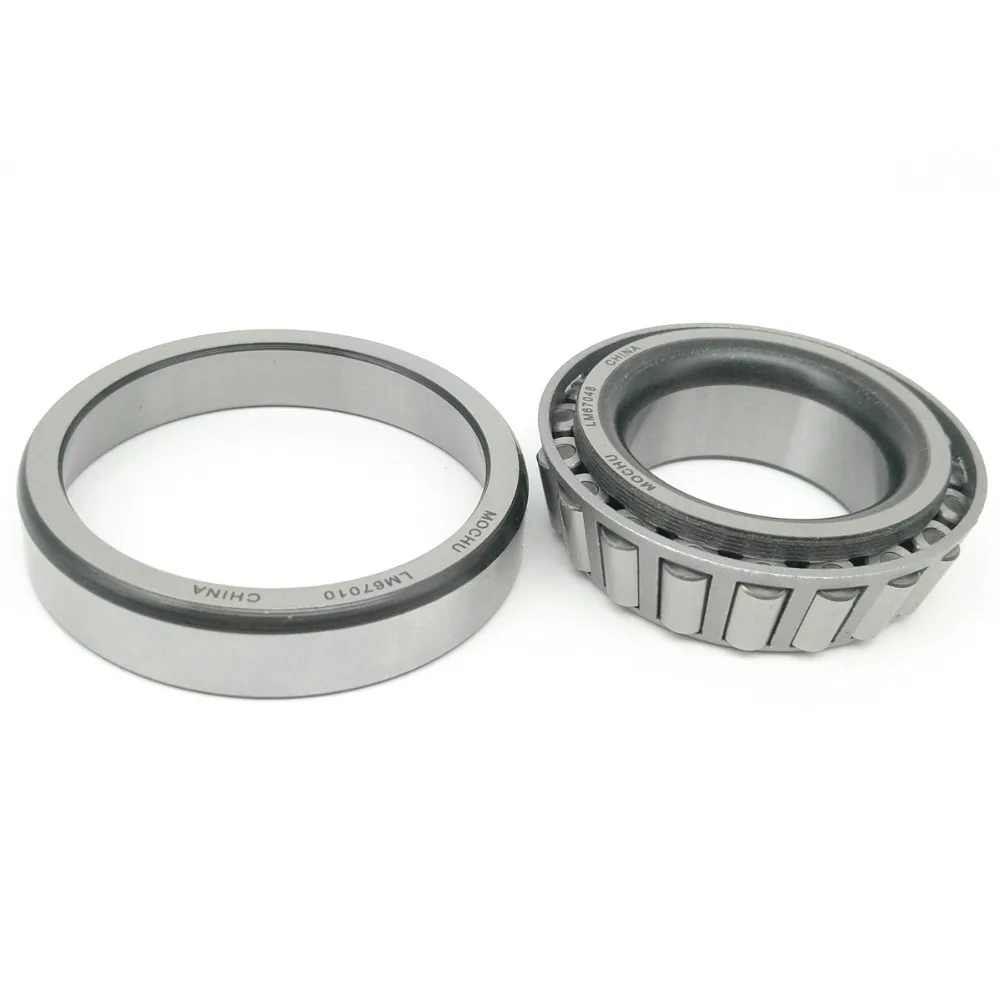 LM67048-10 MOCHU BEARING 7