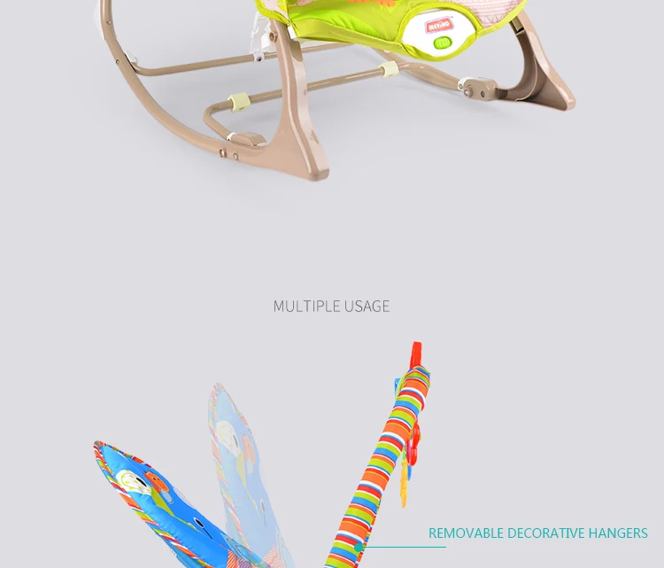 18 rocking chair