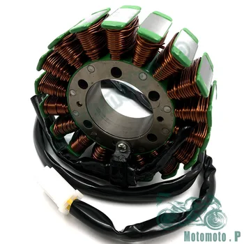 

Good shipping For Honda CBR1000XX Engine Generator Stator Coil For Honda CBR1000 XX 2001 2002 2003 Motorcycle Generator Stator