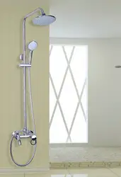 Настенный кронштейн для телевизора Ванная комната хром шезлонг с одной ручкой мыть смеситель на ванну раковину, кухонный двойной кран
