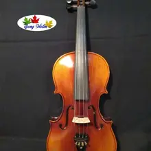 Гварнери стиль песни бренд Maestro 15 1/" Виола, огромный и мощный звук#9186