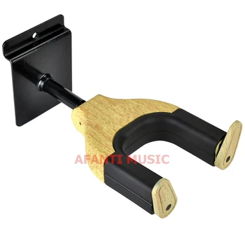 

Afanti Music Electric Guitar / Acoustic Guitar Stand (JKV-121)