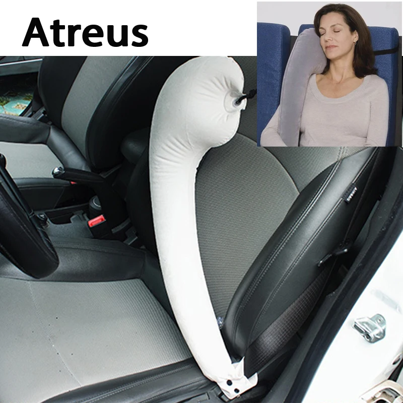 Подушка для сна Atreus BMW e46 e39 e36 Audi a4 b6 a3 a6 c5 Renault duster Lada granta|for bmw|car stylingrenault |