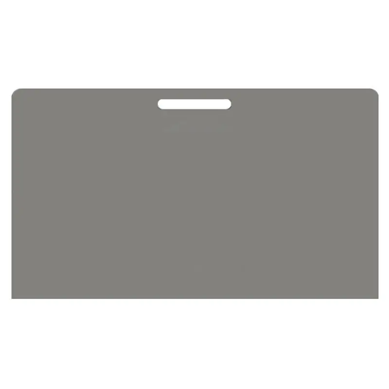 

15 inch Privacy Filter screen Protector film for 2012-2015 model MacBook Pro Laptop 353mmx231mm