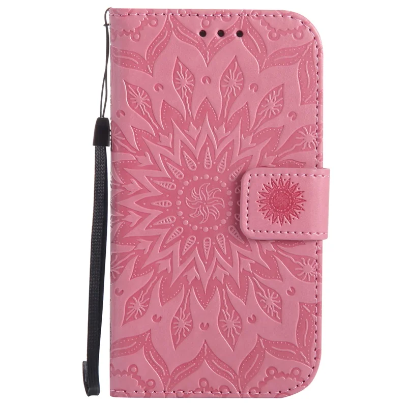 Кожаный чехол для Galaxy S4 S 4 с 3D тиснением Samsung I9500 I9505 I9506 GT i9500 кошелек