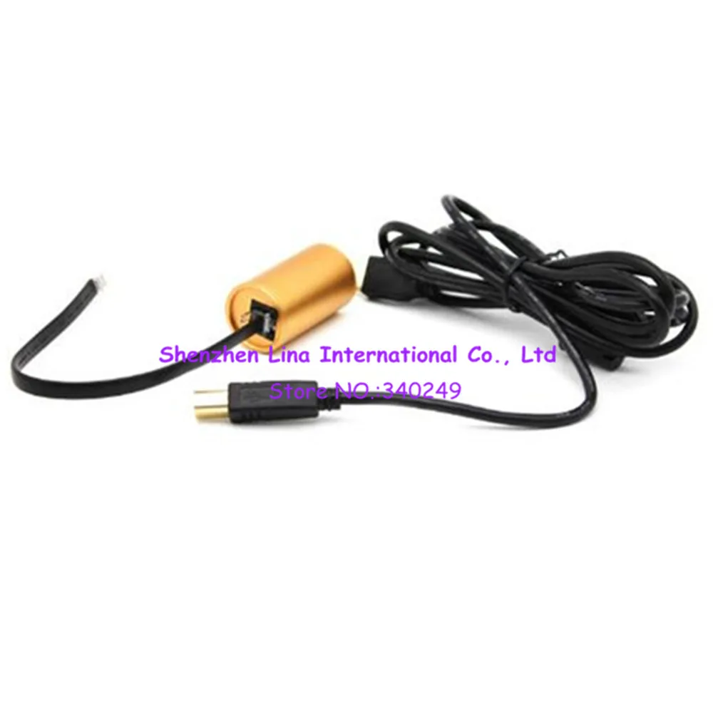 

Datyson USB to ST4 Guide Star Interface Telescope Accessories 5P9978