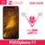 Mondial Version Xiaomi POCOphone F1 6 gb RAM 64 gb ROM Mobile Téléphone Snapdragon 845 Octa Core 12MP Double AI caméra IR Face Unlock