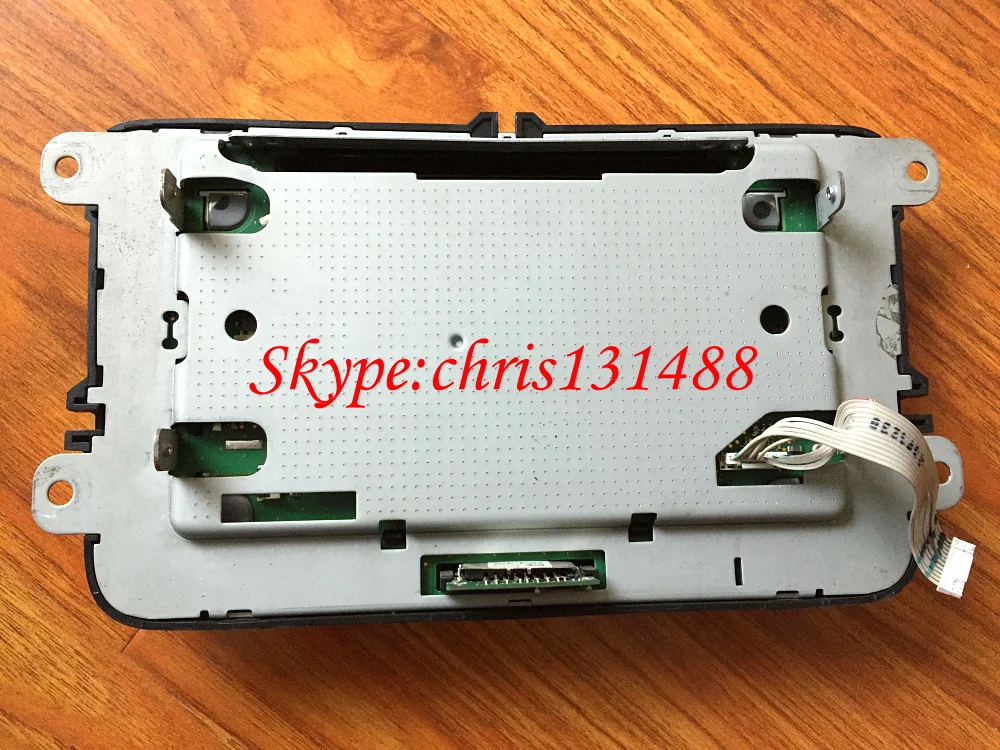 RNS510 panel12