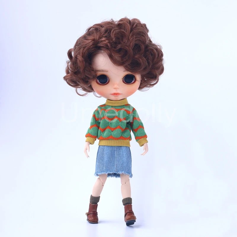 blythe doll clothes  (1)