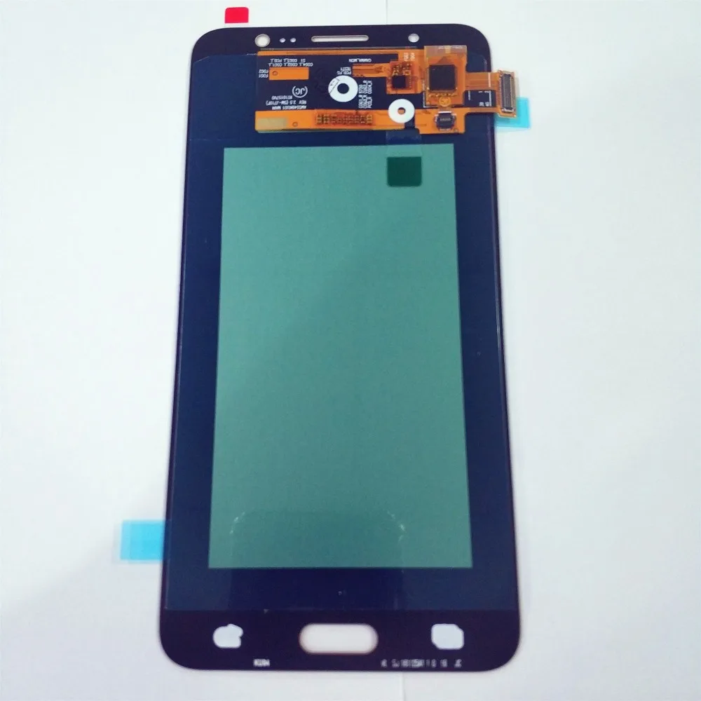 

For SAMSUNG GALAXY J710 LCD J7 2016 J710F SM-J710F J710FN LCD Display Touch Screen Digitizer Assembly Replace 100% Tested