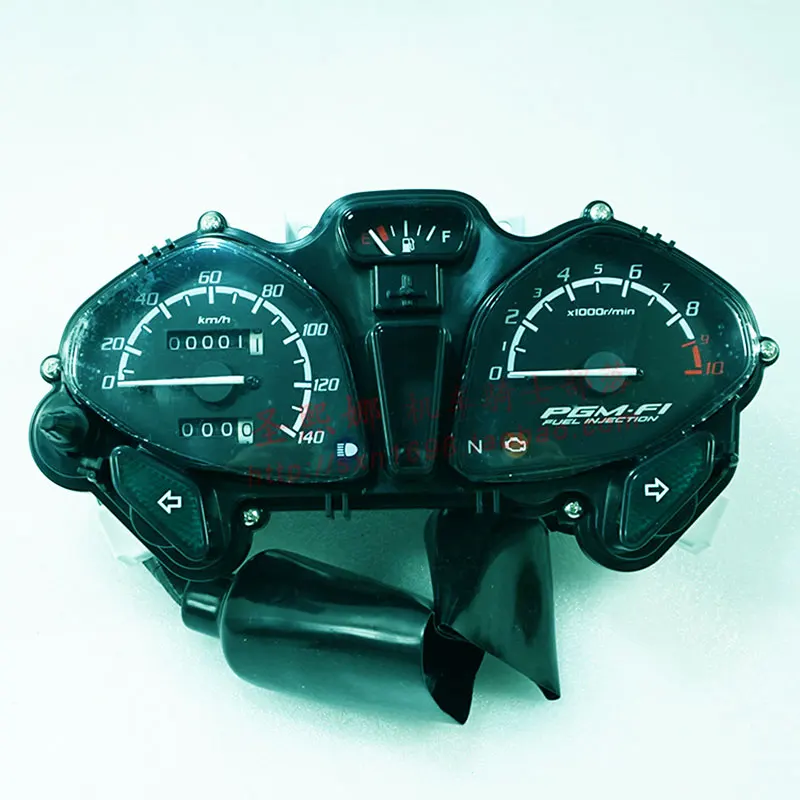 speedometer cb 125