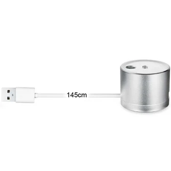 

Aluminum Charge Dock Station Holder With USB Extension Cable For iPad Pro Pencil