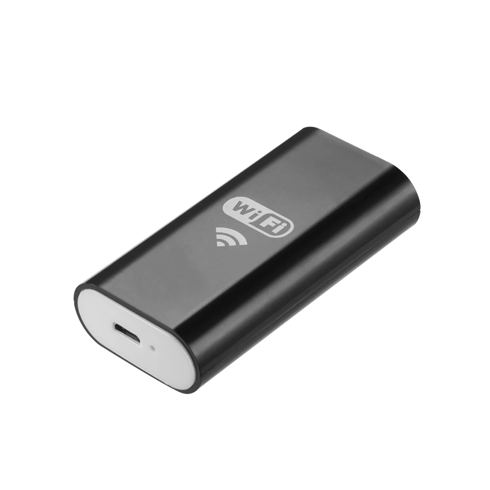 Беспроводной Wi Fi передатчик JCWHCAM для 5 мм 7 8 USB эндоскопическая Инспекционная