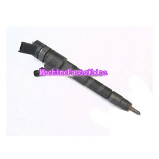 

Новый топливный инжектор Common Rail 0445110435 для IVECO 504386427
