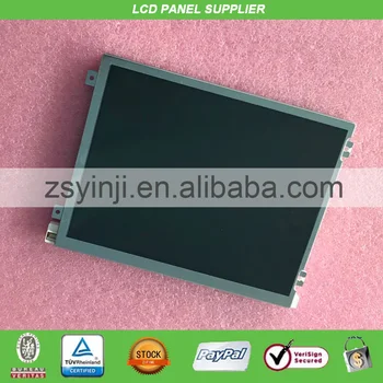 

8.4'' LCD PANEL LQ084V3DG02