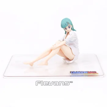 

Dragon Ball Z Gals Bulma PVC Figure Collectible Model Toy