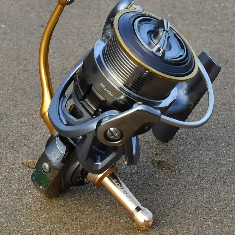 daiwa stella