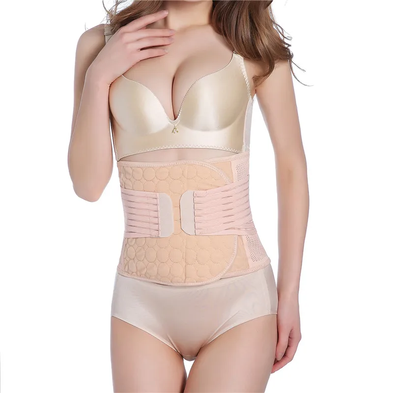 

ZTOV Pregnancy Maternity postpartum belt Maternity Clothing Belly Bands Support slimming waist trainer corset body shapewear