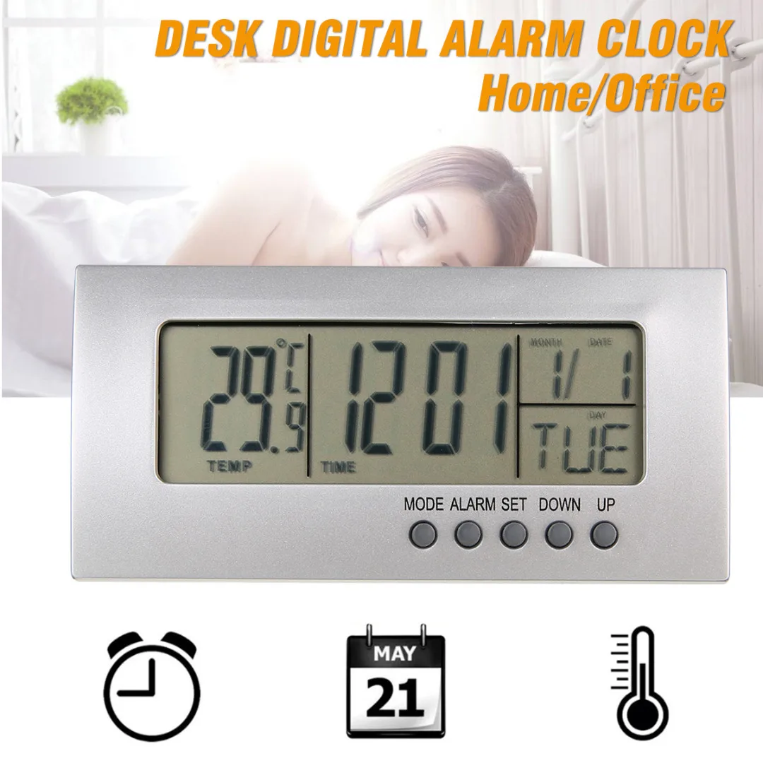 Clock Clock