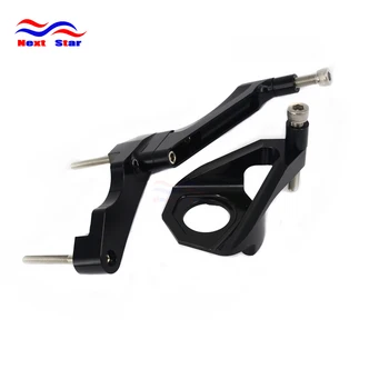 

Motorcycle CNC Damper Steering Bracket Stabilizer For SUZUKI GSXR600 GSXR750 GSXR 600 750 2004 2005 04-05