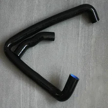 silicone radiator coolant hose fit For Nissan 300ZX Z32 Fairlady Z twin turbo 90-96 Free shipping
