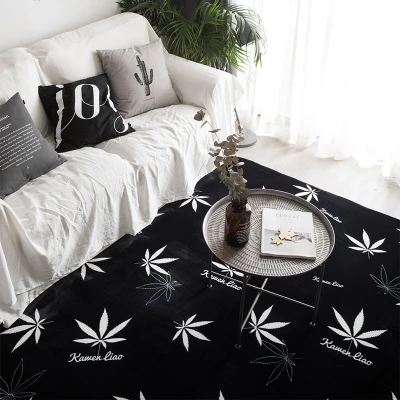 

Crystal Cashmere Carpets For Living Room Cartoon Children Bedroom Rugs And Carpets Coffee Table large Area Rug Kids Play Mat