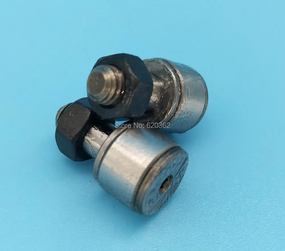 cam Follower cam pin,cam Roller CFS5V Pocket CAM Follower Bearings Outer Diameter: CFS4V Fevas CFS4V CFS5V CFS6V Tajima Embroidery Machine Spare Part cam Follower cam pin,cam Roller CFS5V Pocket CAM Follower Bearings Outer Diameter: CFS4V Fevas CFS4V CFS5V CFS6V Tajima Embroidery Machine Spare Part