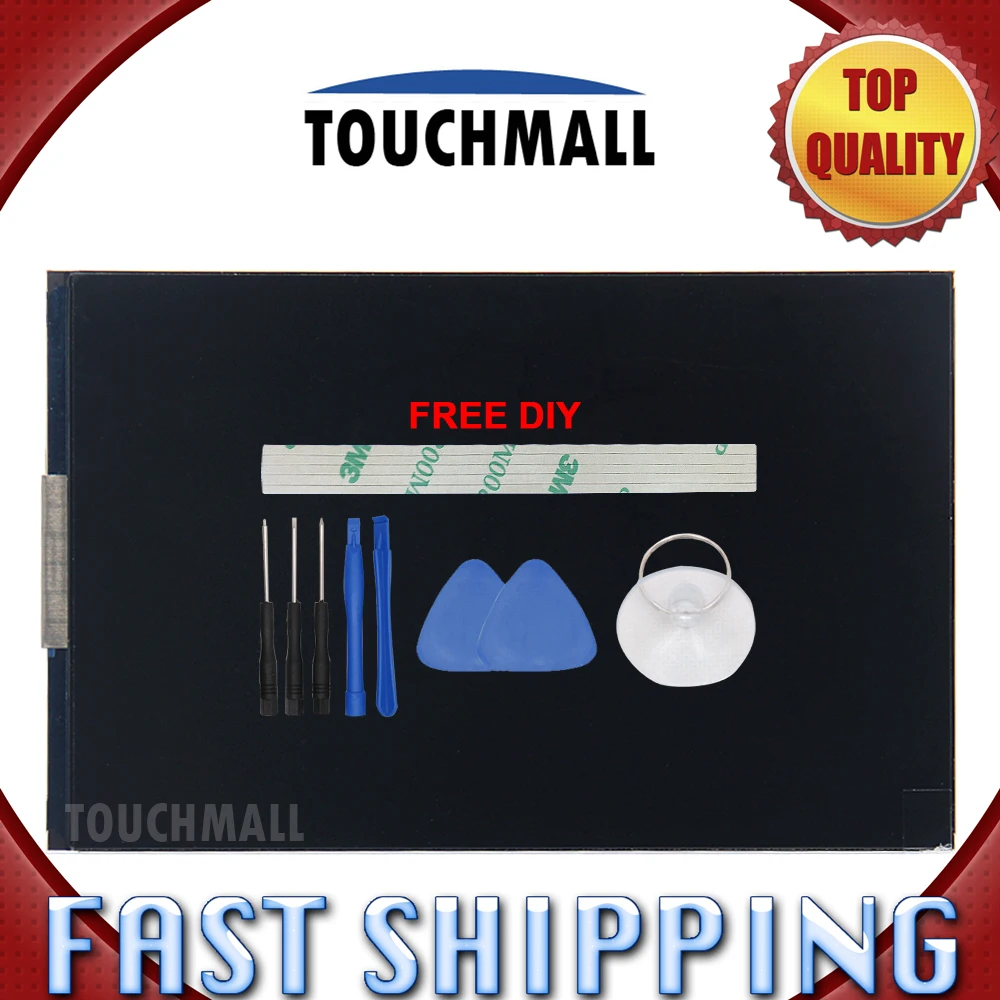 New LCD Display Screen Replacement For Samsung GALAXY Tab 4 7.0 T230