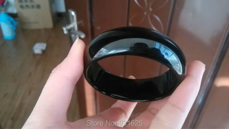 

20-22mm Wide Natural Black Wider Pretty Bangle Handmade Woman's Bracelet Fashion Bangles Fine Jewelry 57-62mm