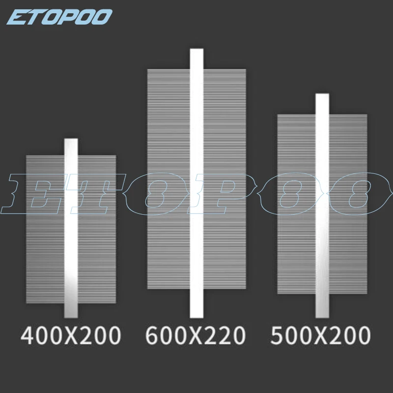 

Professional Contour Profile Gauge Guage Tiling Laminate Tiles General Tools Contour Gauge Duplicator