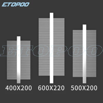 

Professional Contour Profile Gauge Guage Tiling Laminate Tiles General Tools Contour Gauge Duplicator