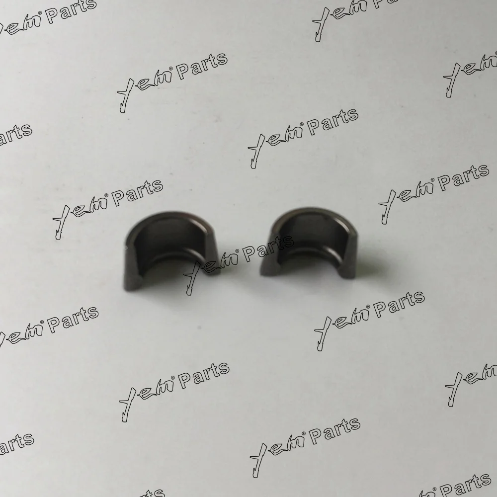 3TNV76 Valve Cotter For Yanmar