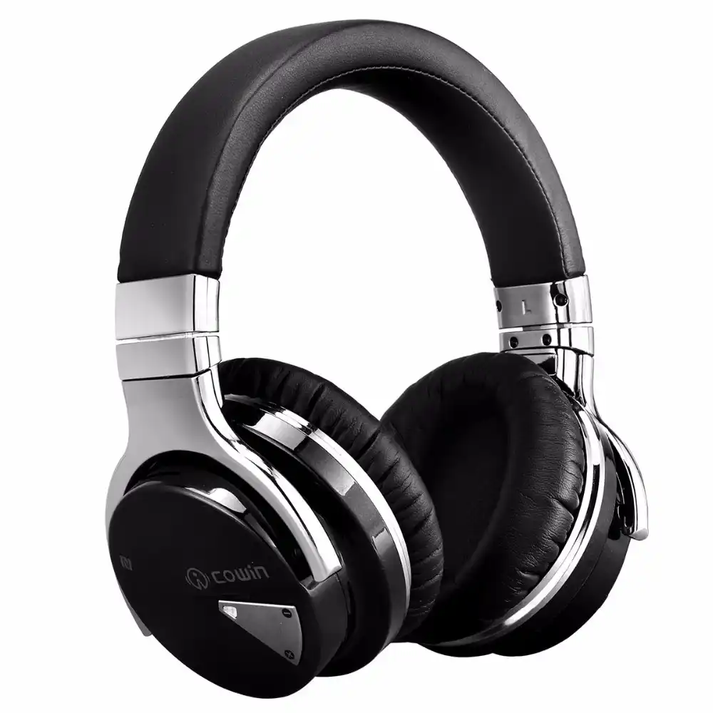 Detail Feedback Questions About Cowin E 7 Bluetooth Headphones