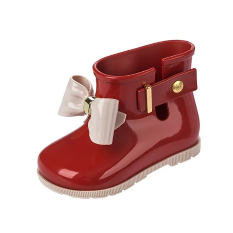 baby girl rain boots