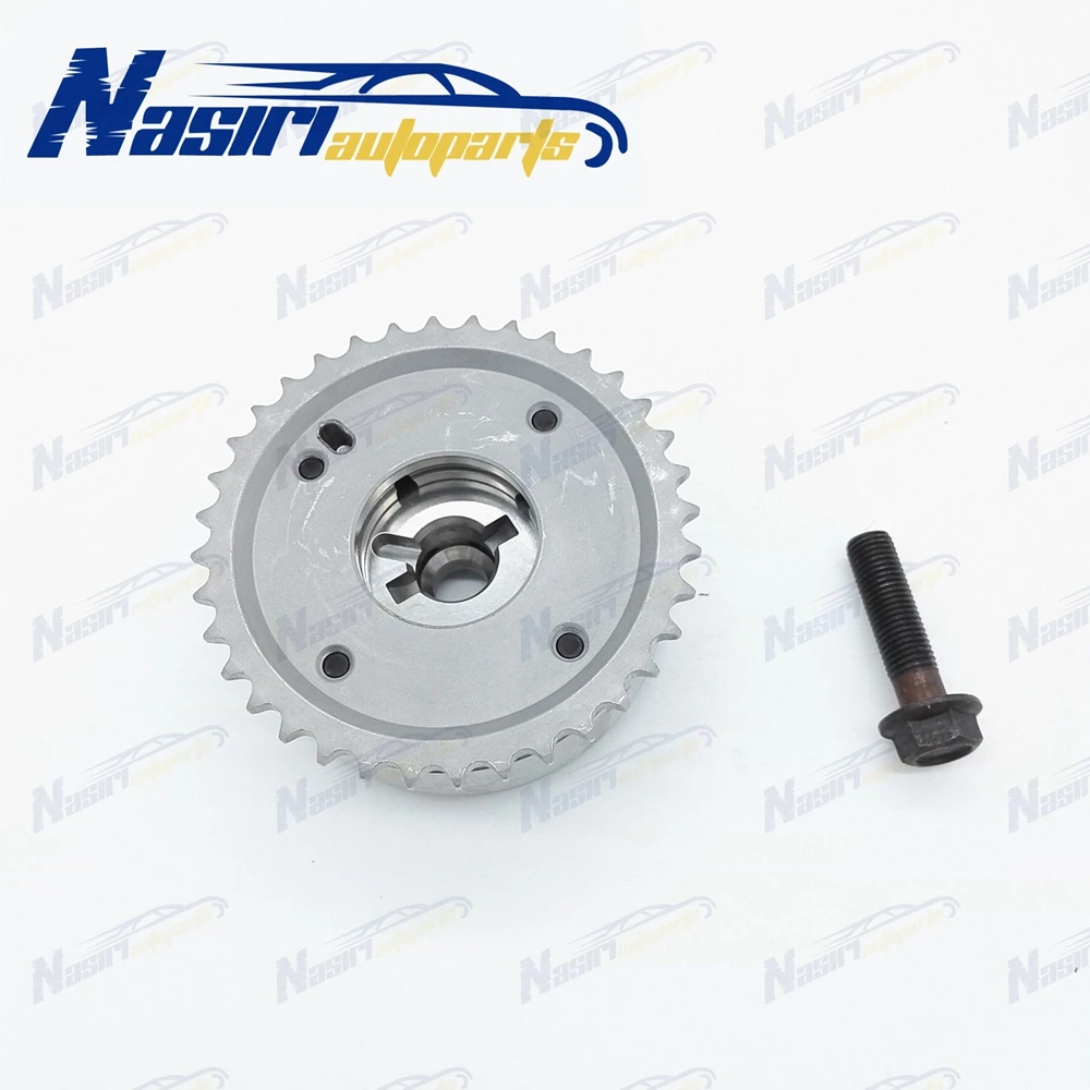  Cam Sprocket VVT- i For TOYOTA 00-08 1.8L 1ZZ-FE & 3ZZ-FE CELICA COROLLA MR2 SPYDER MATRIX VIBE Che