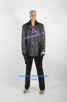 

Final Fantasy XIII Lightning Returns Snow Villiers Cosplay Costume