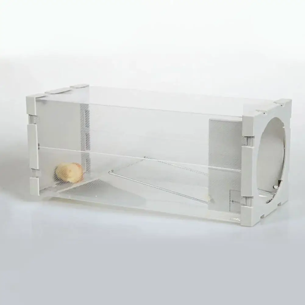 

Adeeing Practical Household Mice Trap Creative Rat Killer Mice Trapping Bottle