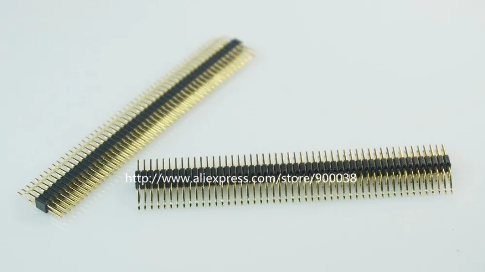 1.27 2x50 SMT 3