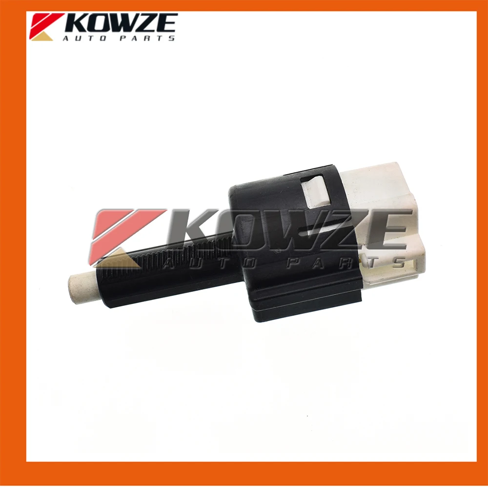 

Stoplight Stop Brake Light Switch For Mitsubishi PAJERO MONTERO SPORT OUTLANDER I LANCER CLASSIC 8614A018 MR141211 8614A183
