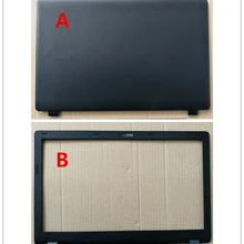 Ноутбук Топ чехол/ЖК передняя рамка Крышка для ACER ES1-512 ES1-531 EX2519 N15W4 2519-C6K2 C4EB YLI4600530800