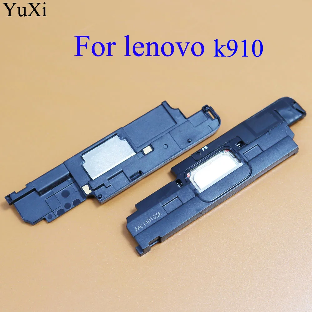 YuXi New Loud Speaker For Lenovo K910 LoudSpeaker Buzzer Ringer Flex Cable Mobile Phone Parts Replacement YuXi New Loud Speaker For Lenovo K910 LoudSpeaker Buzzer Ringer Flex Cable Mobile Phone Parts Replacement
