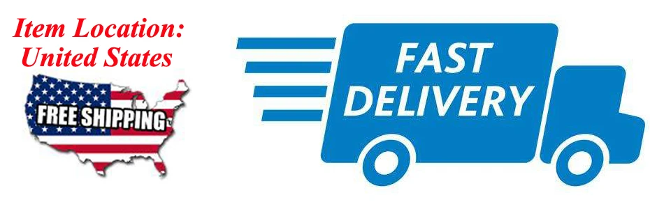 US shipping