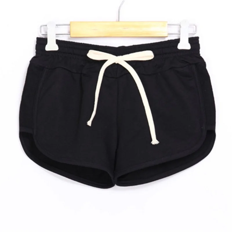 Women Fitness Sports Shorts for Running Gym Yoga